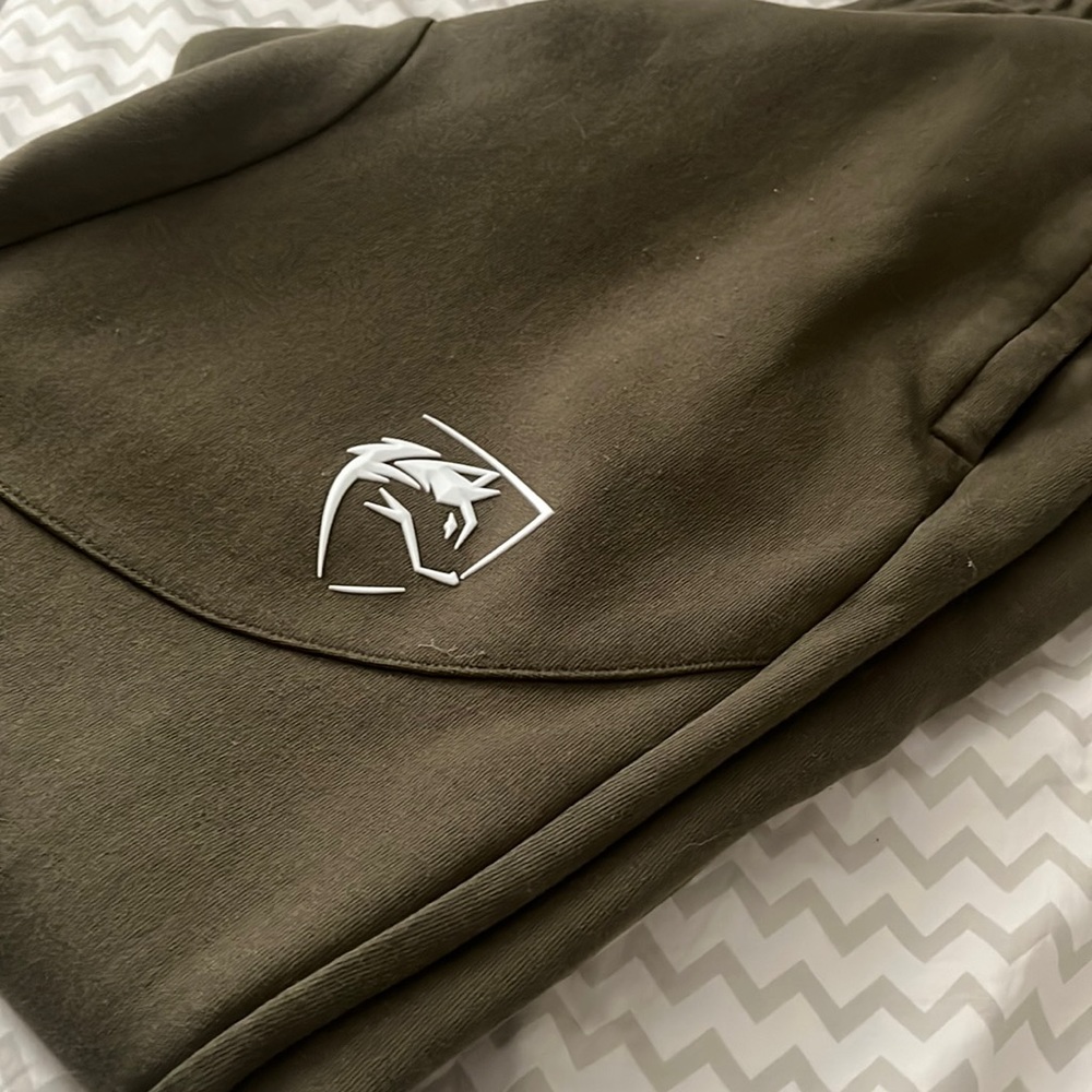 alphalete sweats